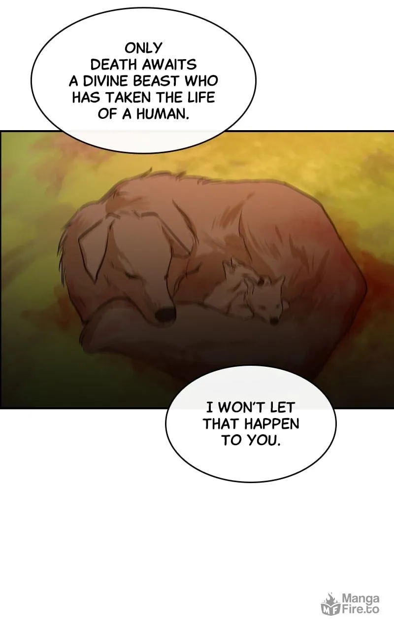 Extroversion of an Immortal Chapter 32 page 55 - 