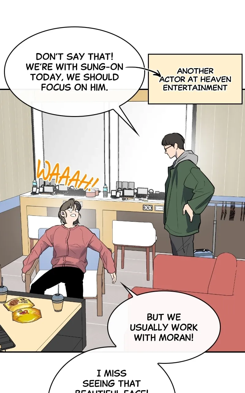 Extroversion of an Immortal Chapter 32 page 73 - 