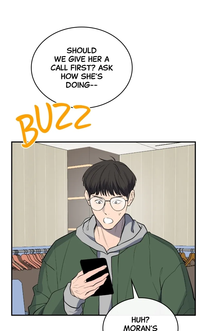 Extroversion of an Immortal Chapter 32 page 76 - 