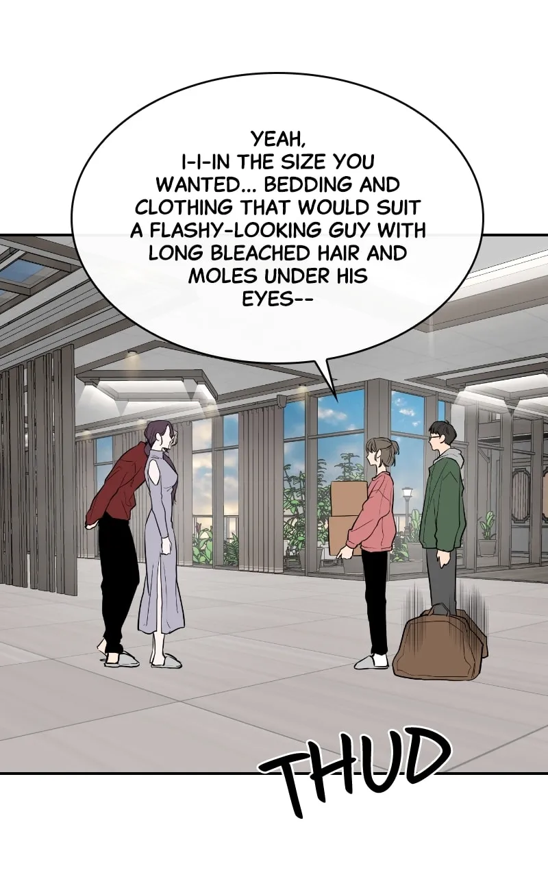 Extroversion of an Immortal Chapter 32 page 82 - 
