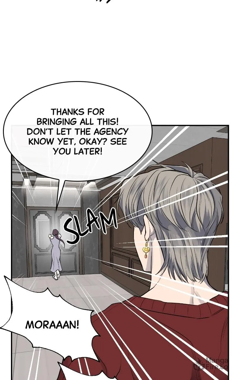 Extroversion of an Immortal Chapter 32 page 87 - 