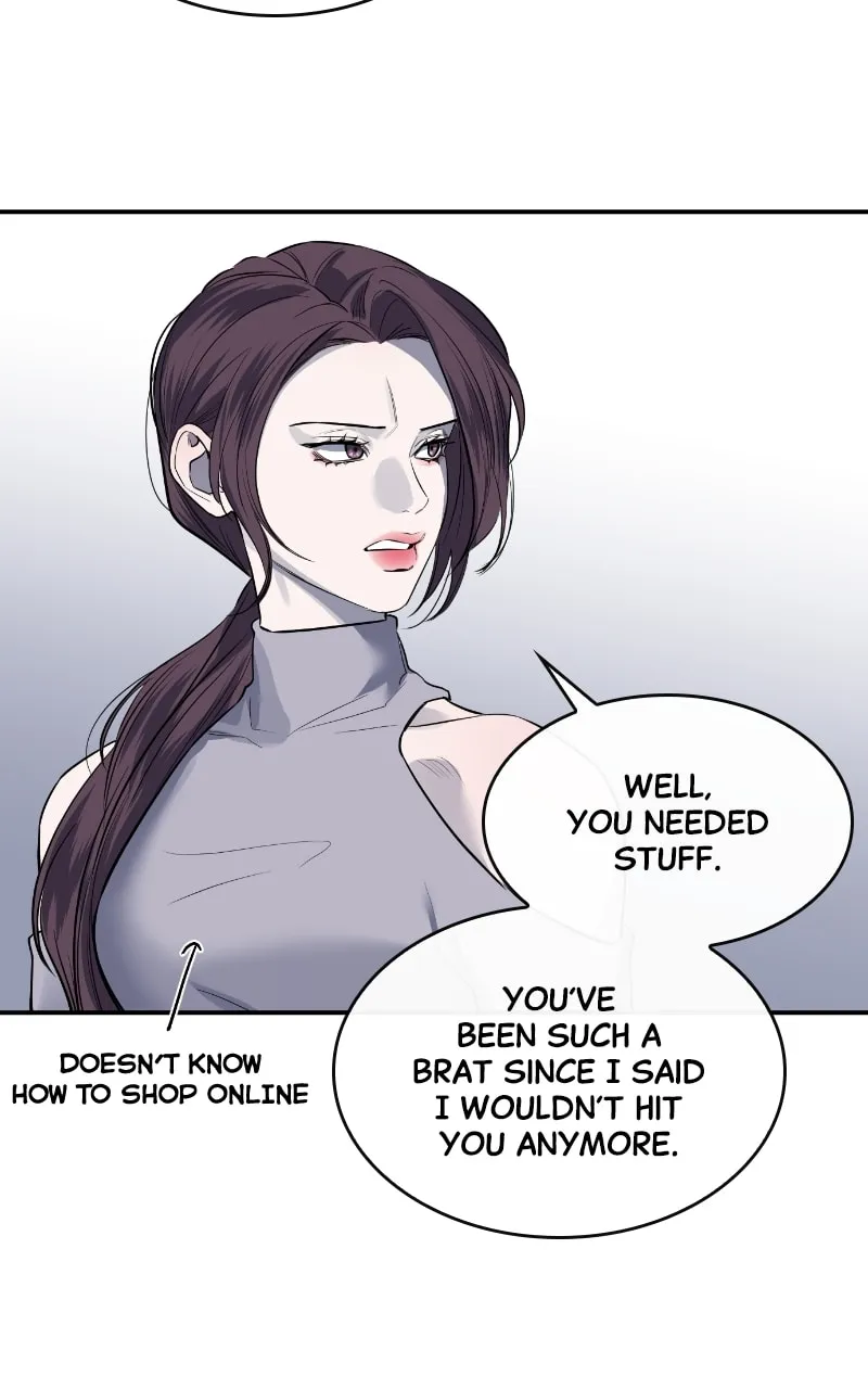 Extroversion of an Immortal Chapter 32 page 89 - 