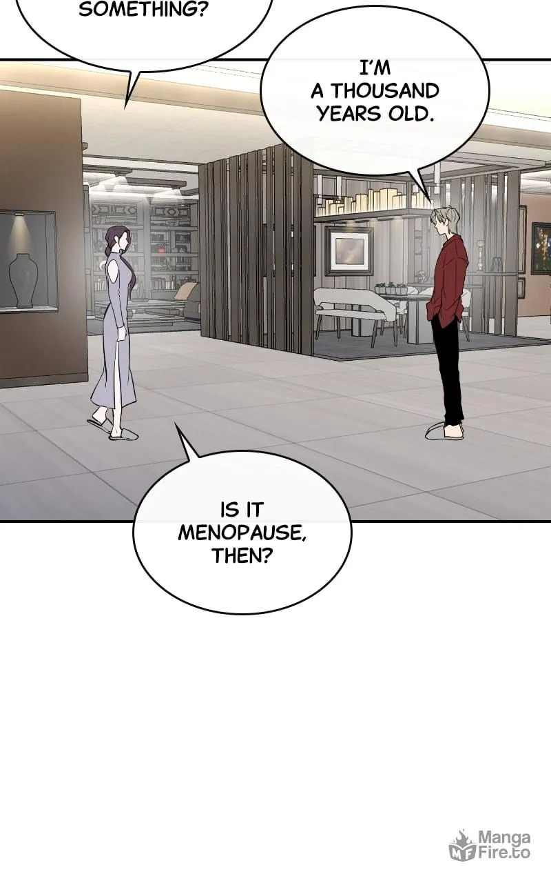 Extroversion of an Immortal Chapter 32 page 93 - 