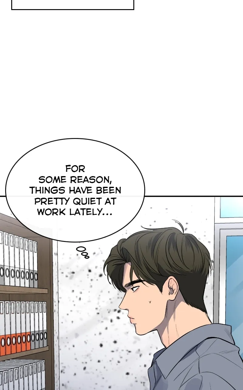 Extroversion of an Immortal Chapter 33 page 11 - 