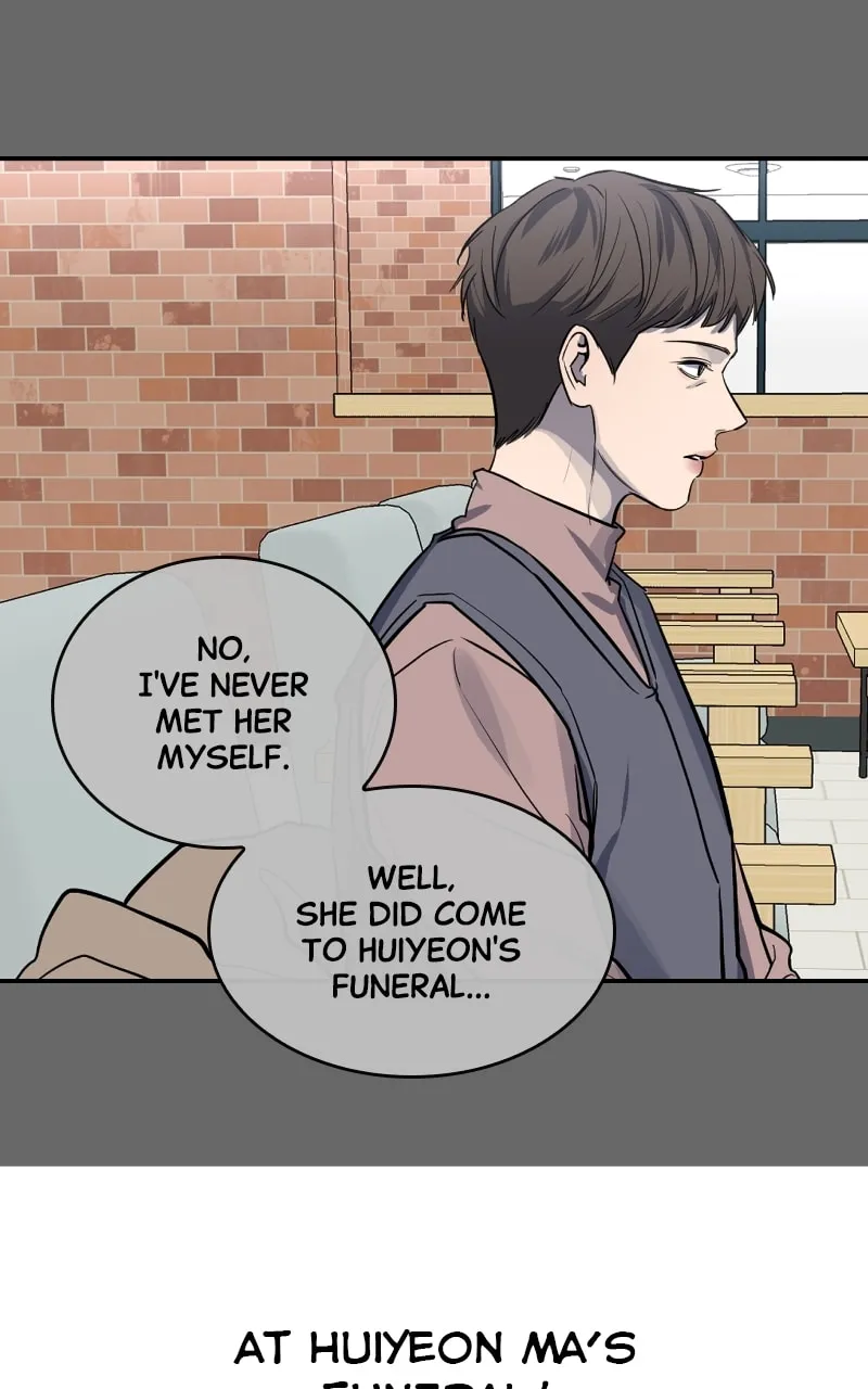 Extroversion of an Immortal Chapter 33 page 17 - 