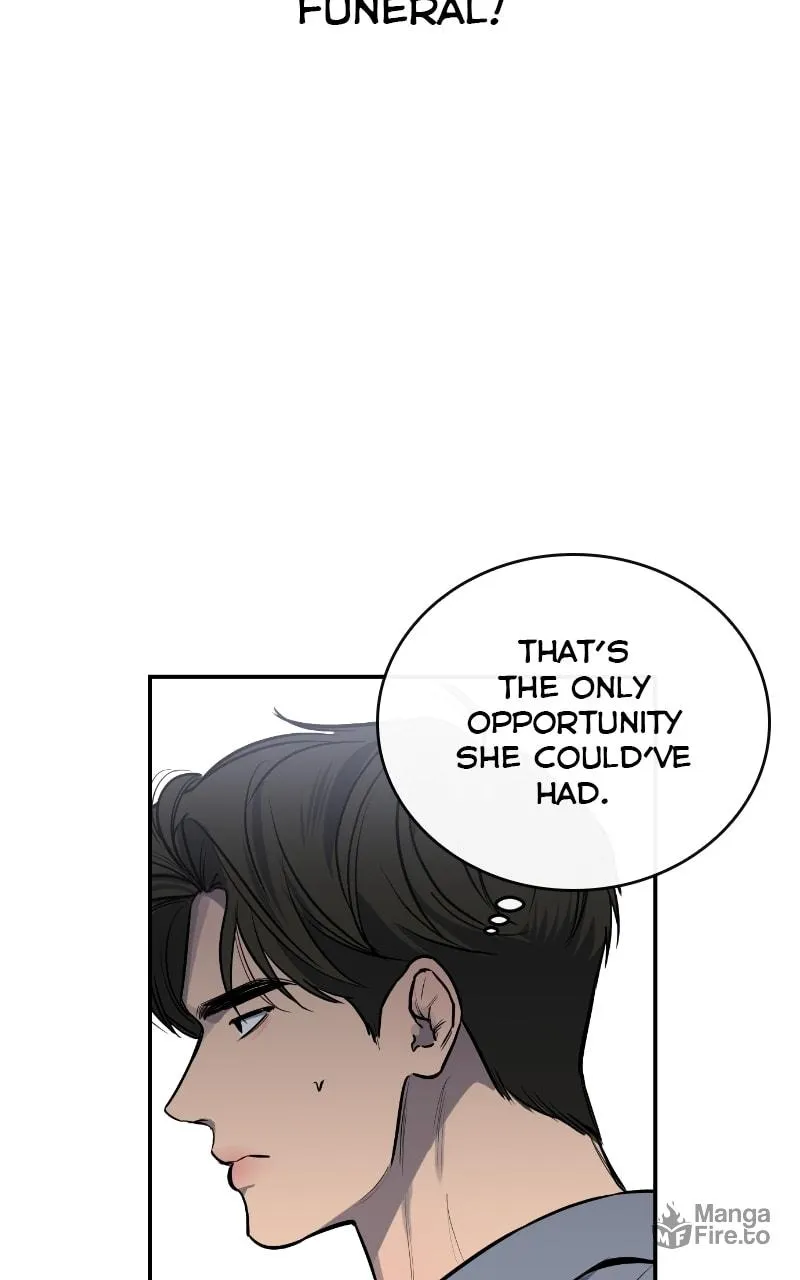 Extroversion of an Immortal Chapter 33 page 18 - 