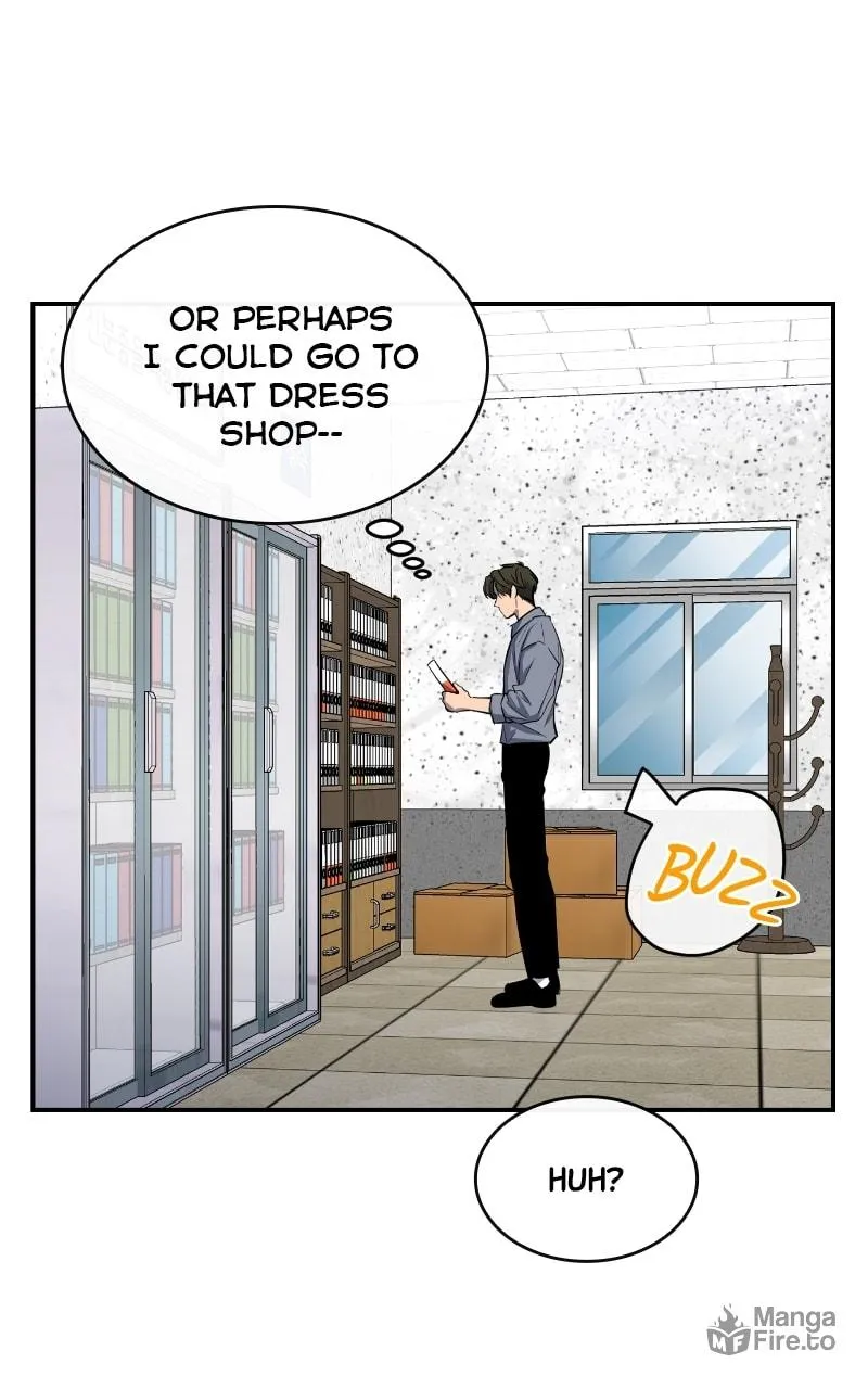 Extroversion of an Immortal Chapter 33 page 20 - 