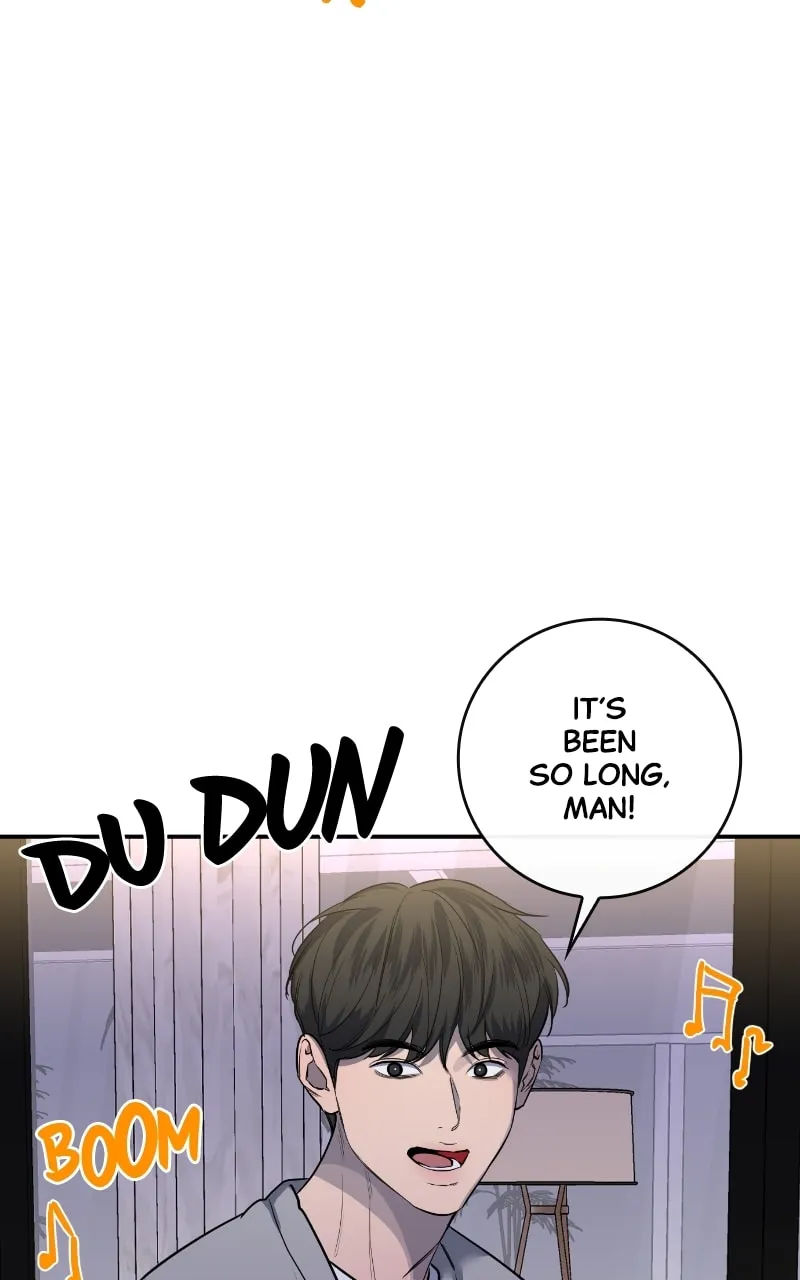 Extroversion of an Immortal Chapter 33 page 23 - 