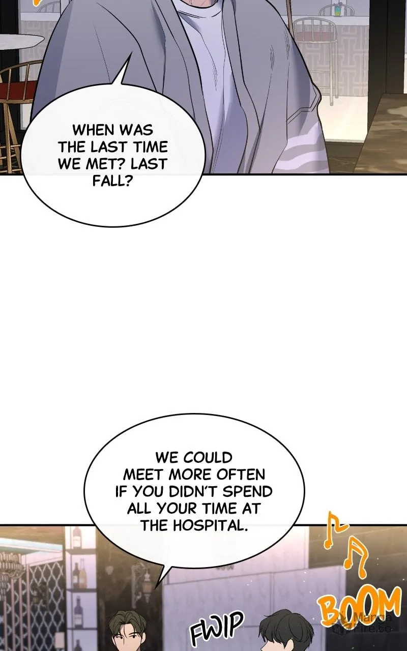Extroversion of an Immortal Chapter 33 page 24 - 