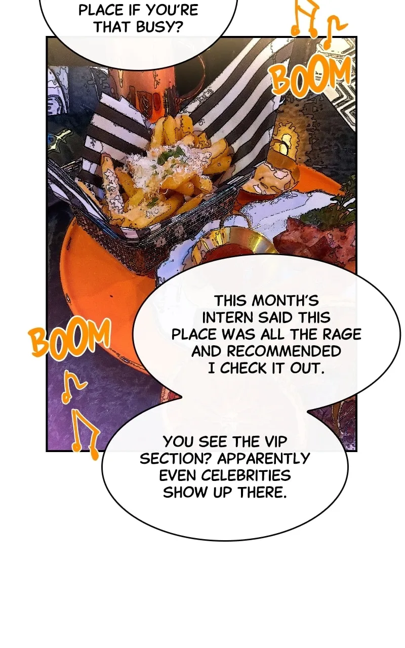 Extroversion of an Immortal Chapter 33 page 26 - 
