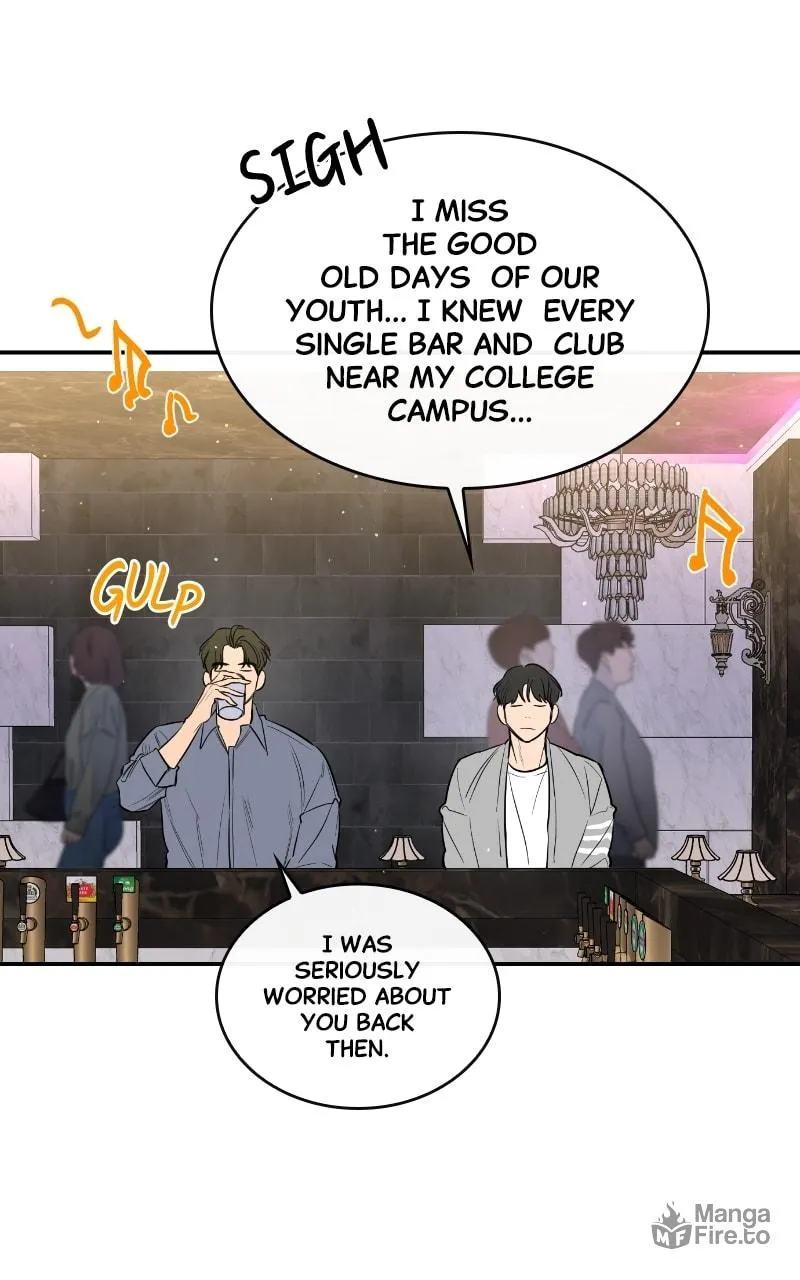 Extroversion of an Immortal Chapter 33 page 27 - 
