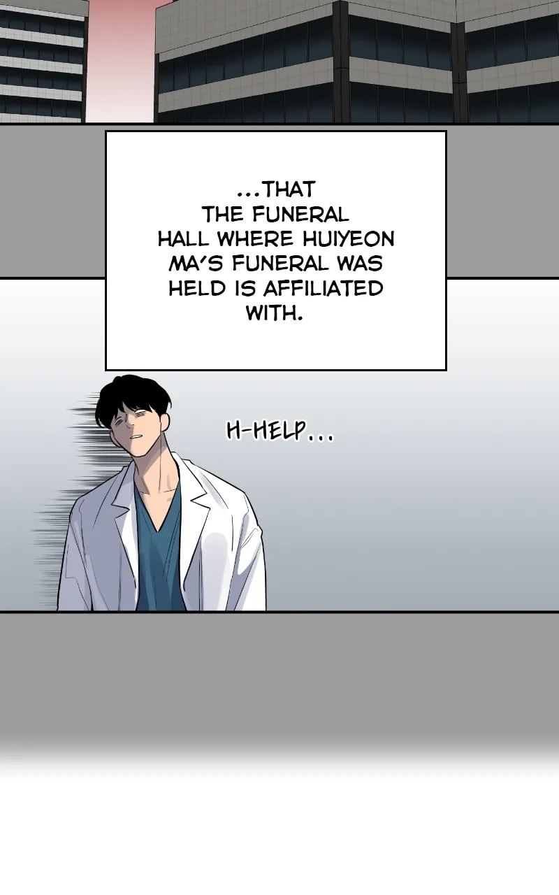 Extroversion of an Immortal Chapter 33 page 31 - 