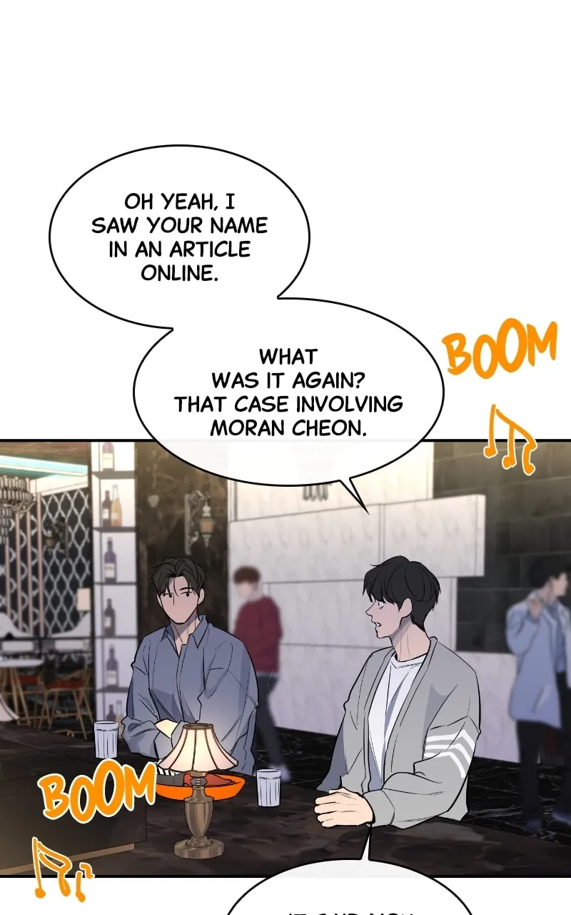 Extroversion of an Immortal Chapter 33 page 32 - 