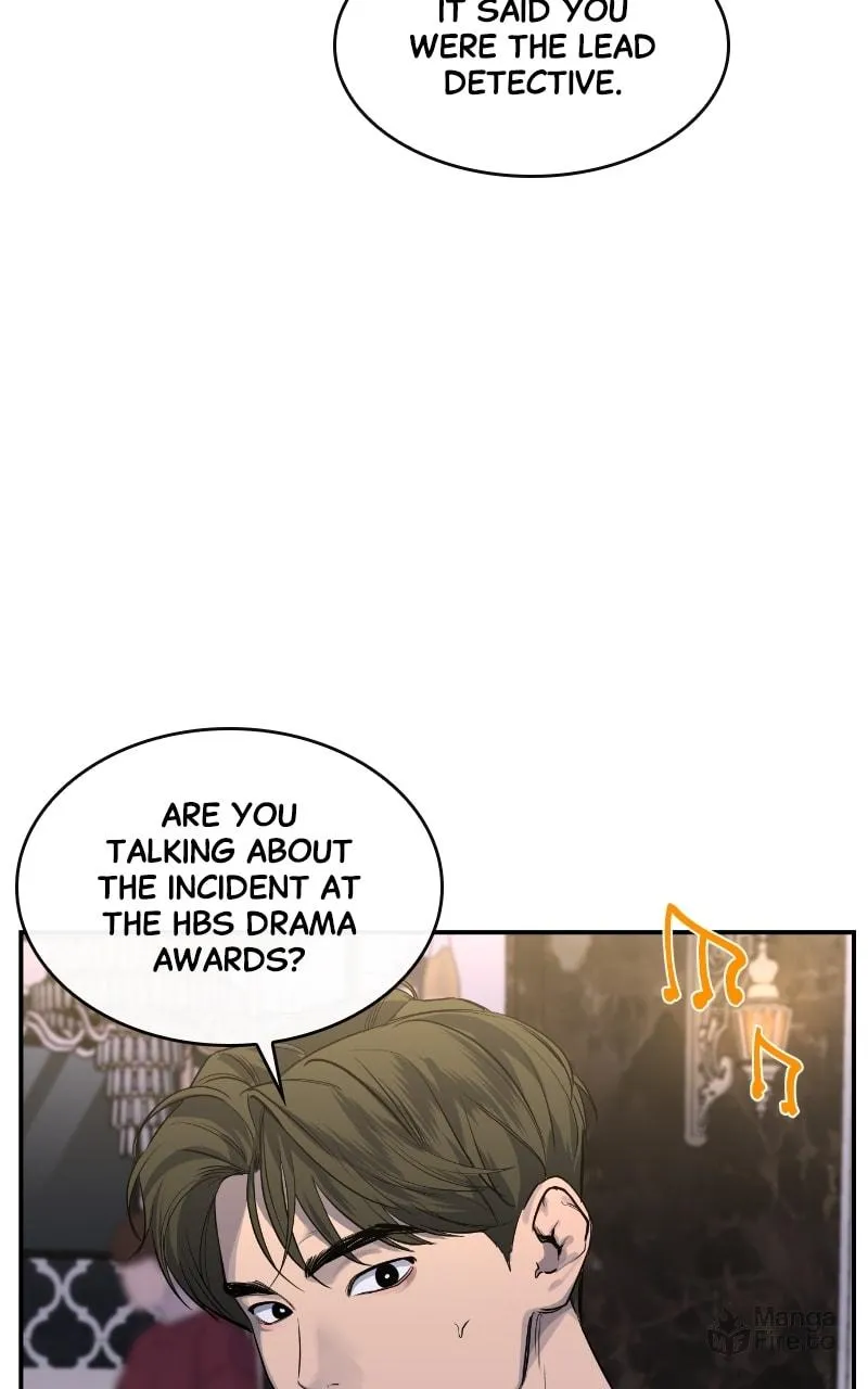 Extroversion of an Immortal Chapter 33 page 33 - 
