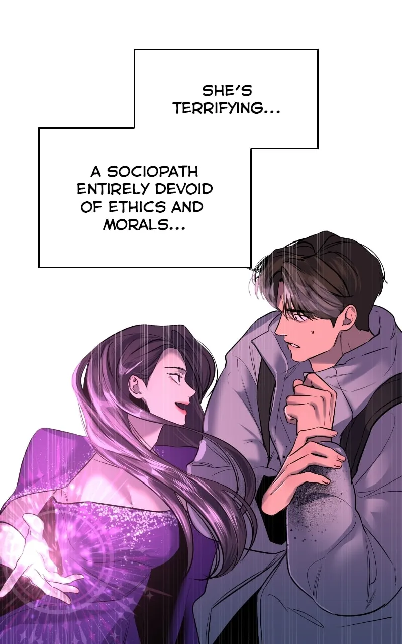 Extroversion of an Immortal Chapter 33 page 37 - 