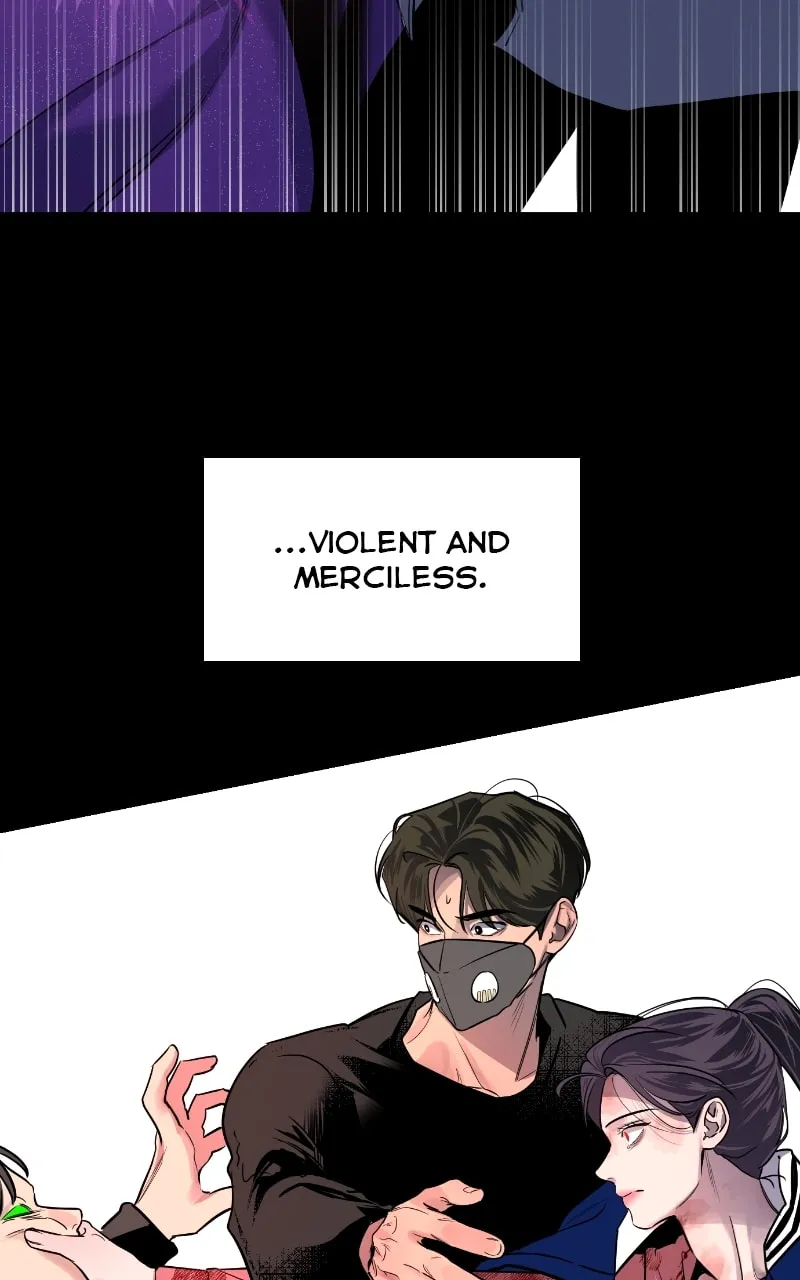 Extroversion of an Immortal Chapter 33 page 38 - 