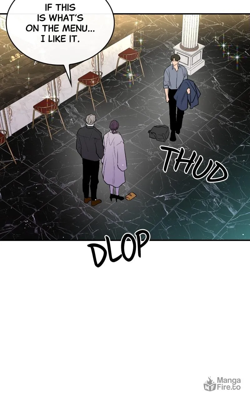 Extroversion of an Immortal Chapter 33 page 5 - 