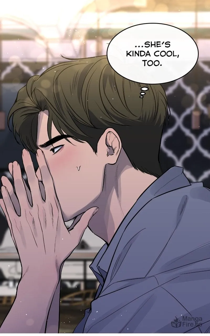 Extroversion of an Immortal Chapter 33 page 45 - 