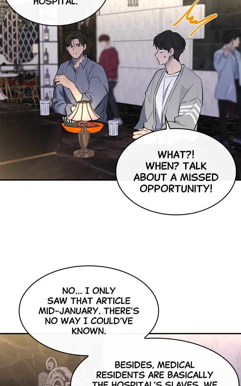 Extroversion of an Immortal Chapter 33 page 47 - 