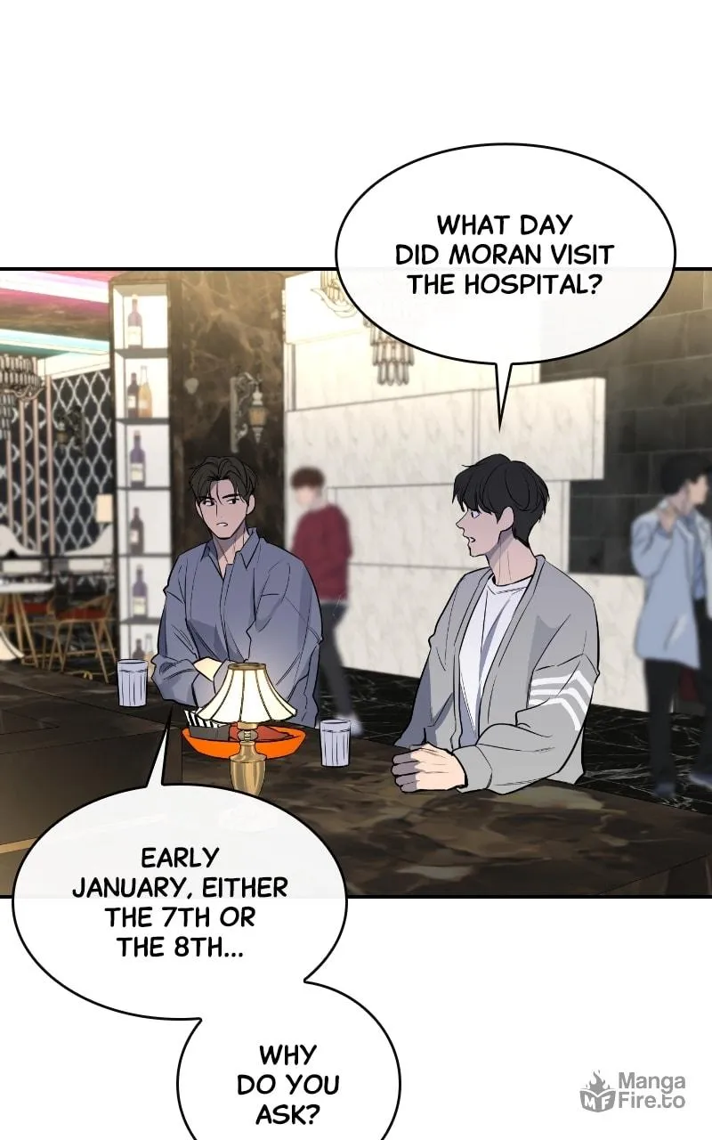 Extroversion of an Immortal Chapter 33 page 50 - 