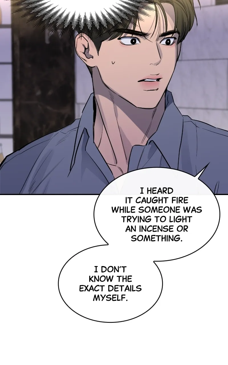 Extroversion of an Immortal Chapter 33 page 53 - 