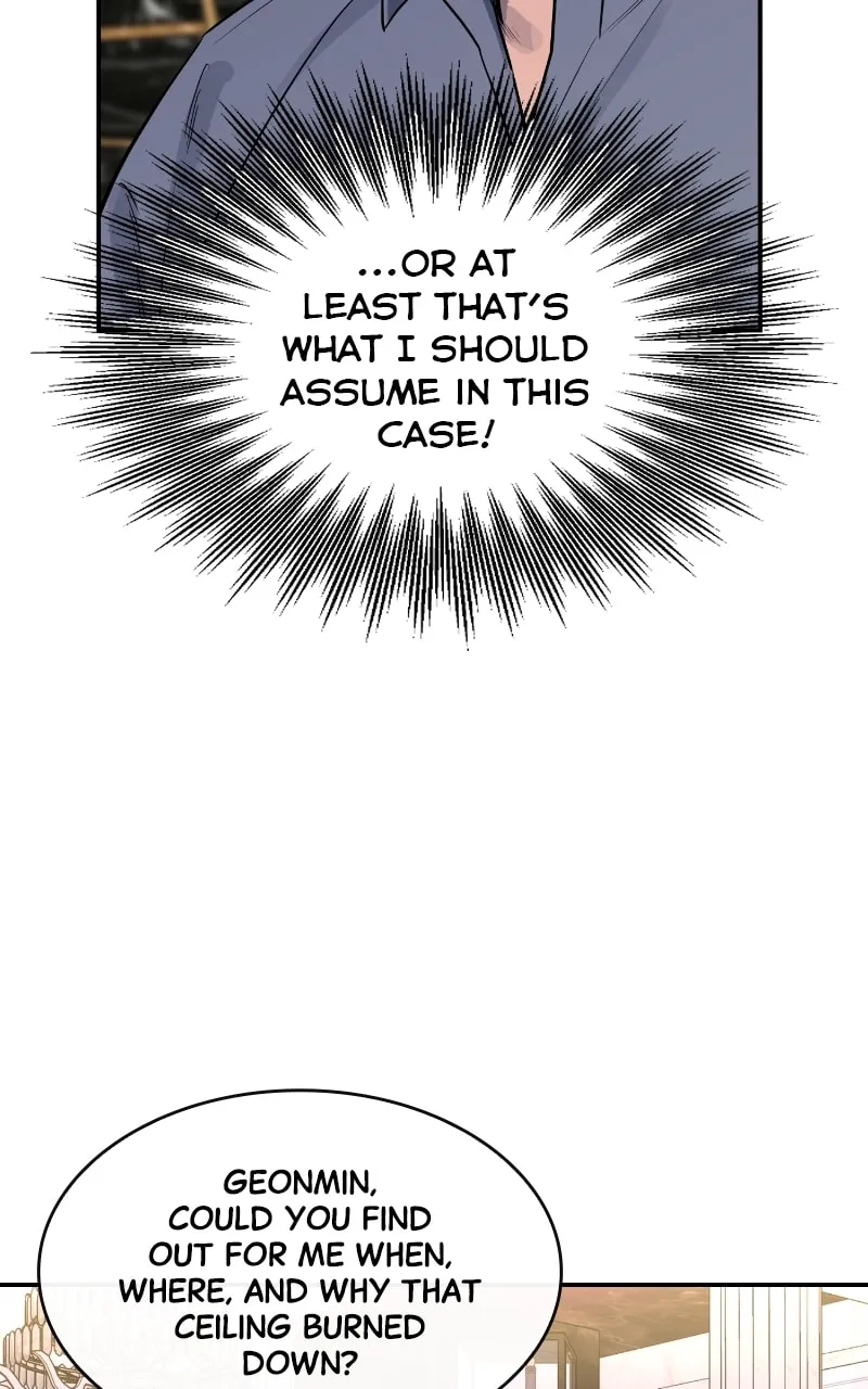 Extroversion of an Immortal Chapter 33 page 56 - 