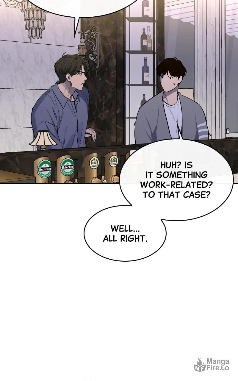 Extroversion of an Immortal Chapter 33 page 57 - 