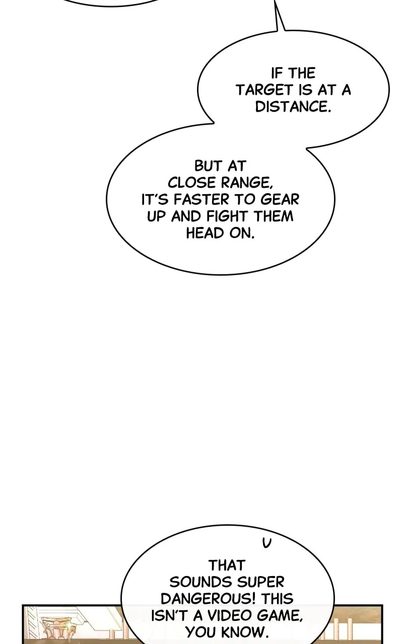 Extroversion of an Immortal Chapter 33 page 59 - 