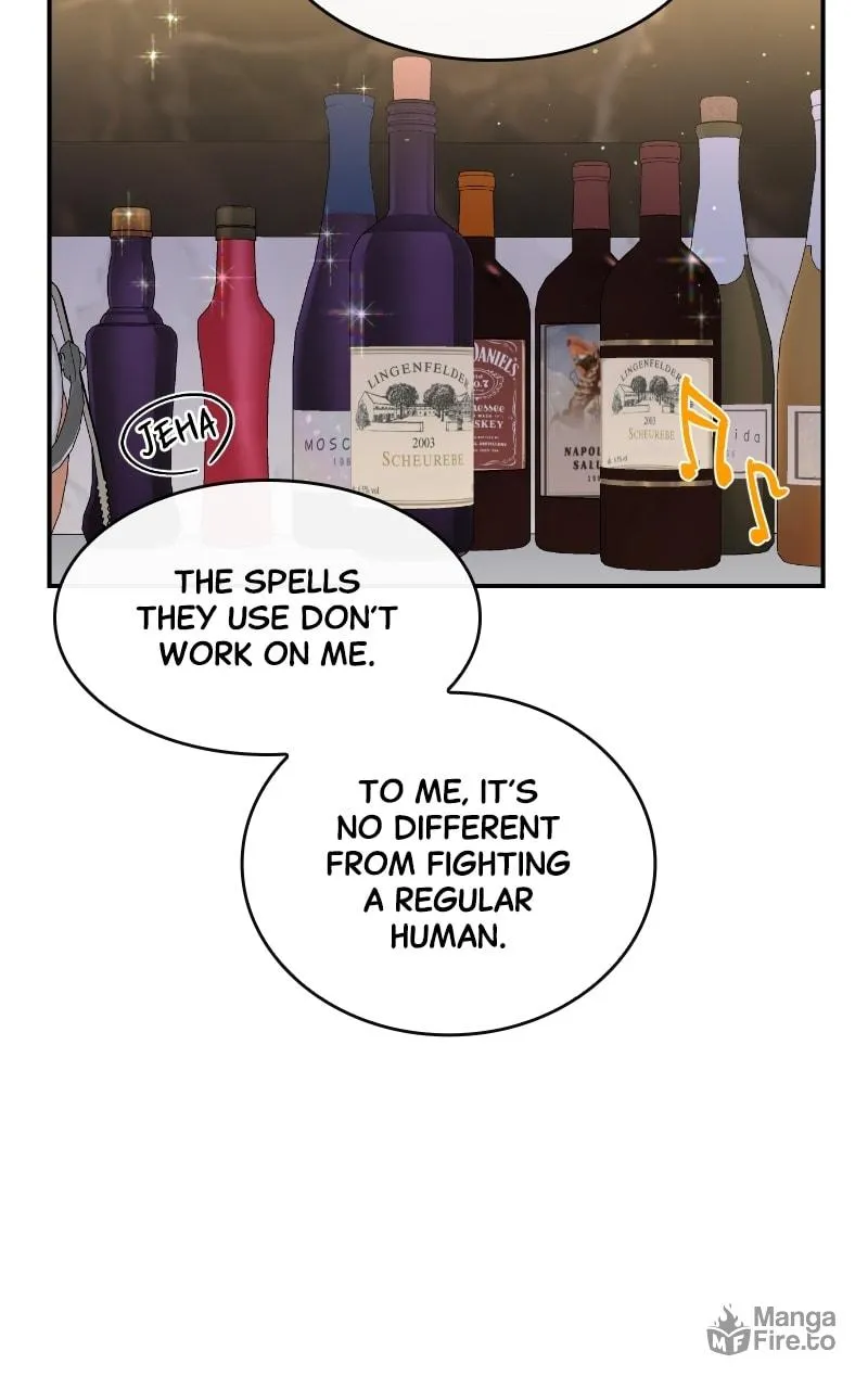 Extroversion of an Immortal Chapter 33 page 60 - 