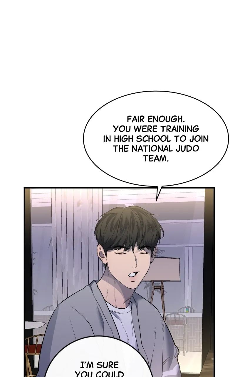 Extroversion of an Immortal Chapter 33 page 61 - 