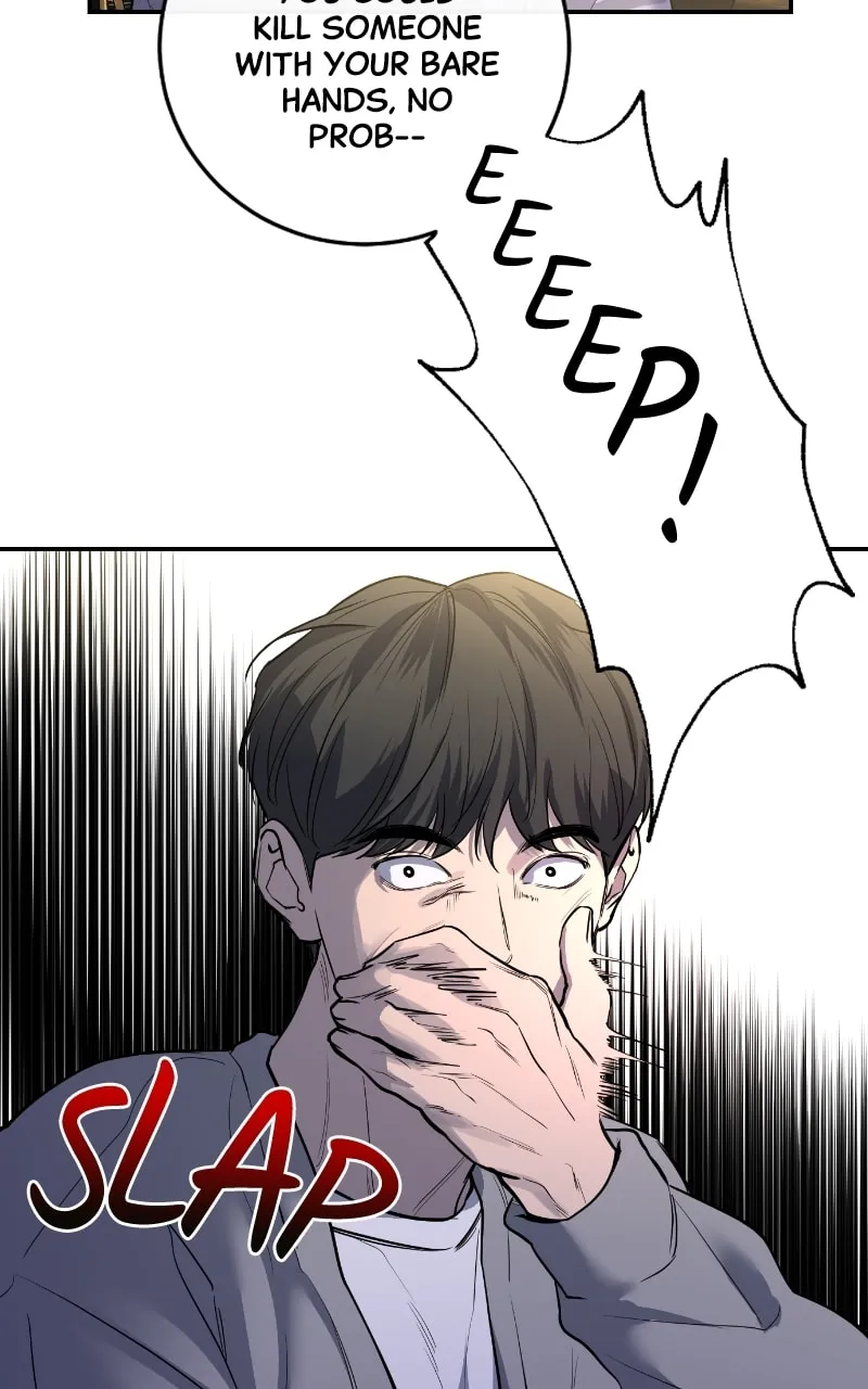 Extroversion of an Immortal Chapter 33 page 62 - 