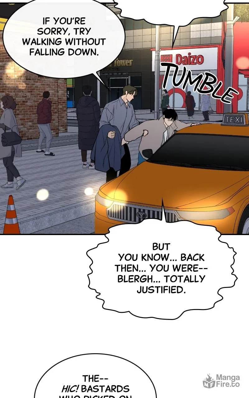 Extroversion of an Immortal Chapter 33 page 70 - 
