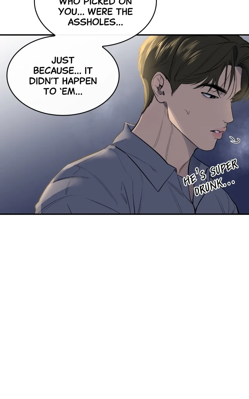 Extroversion of an Immortal Chapter 33 page 71 - 