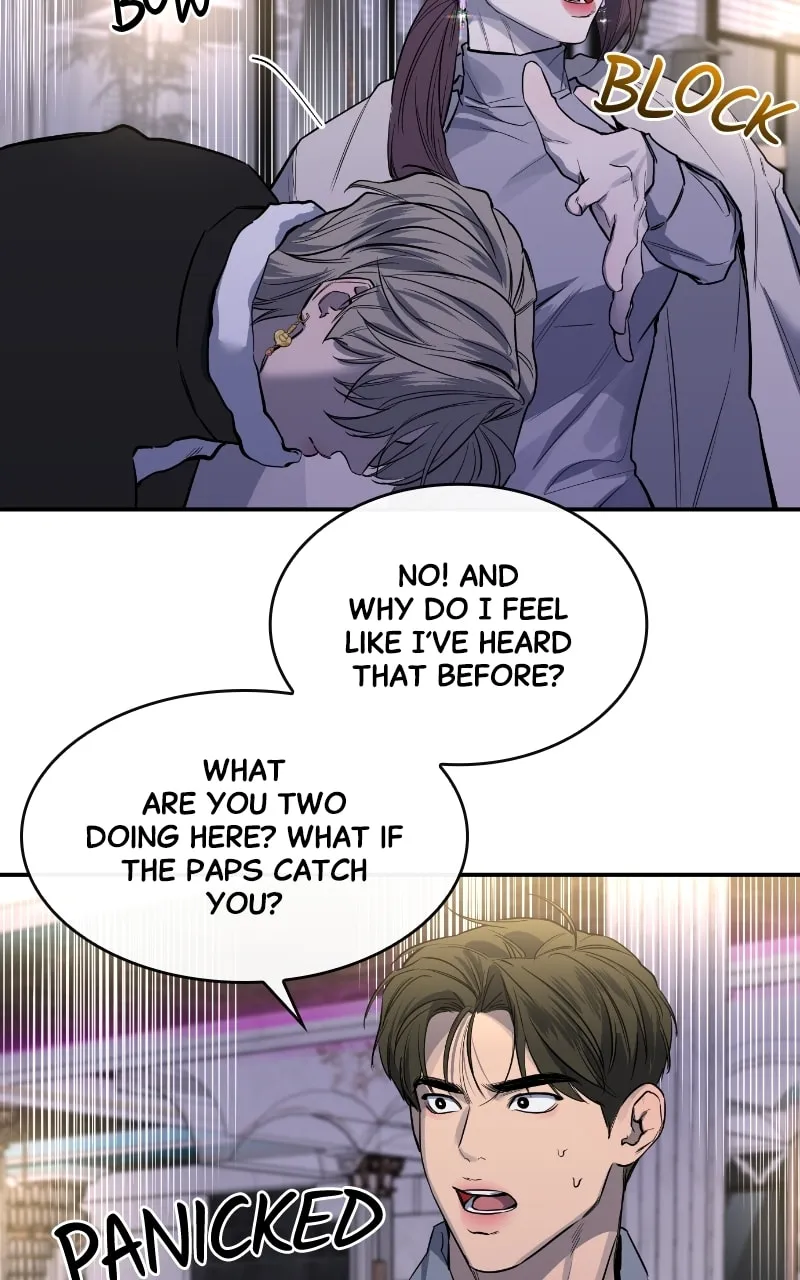 Extroversion of an Immortal Chapter 33 page 76 - 