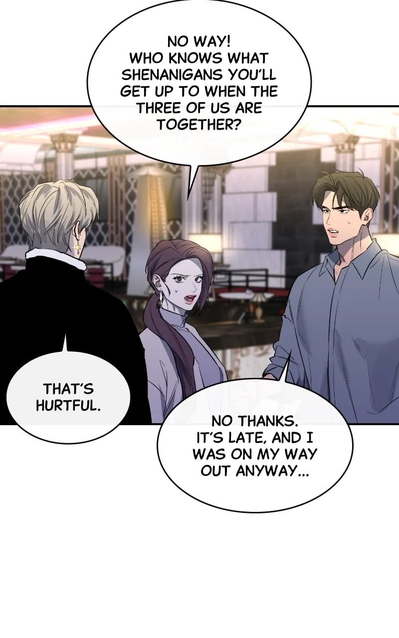 Extroversion of an Immortal Chapter 33 page 79 - 