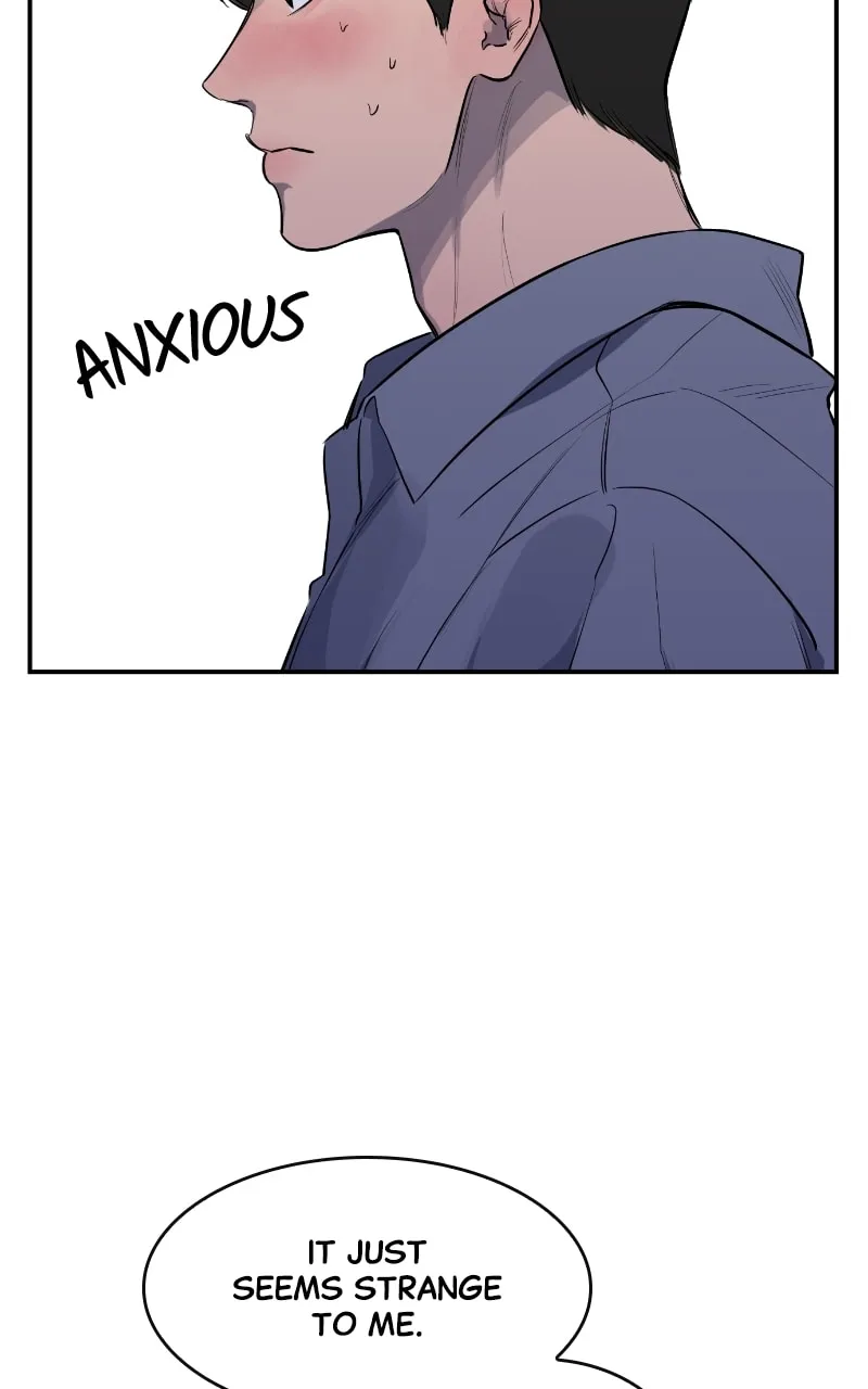 Extroversion of an Immortal Chapter 33 page 86 - 