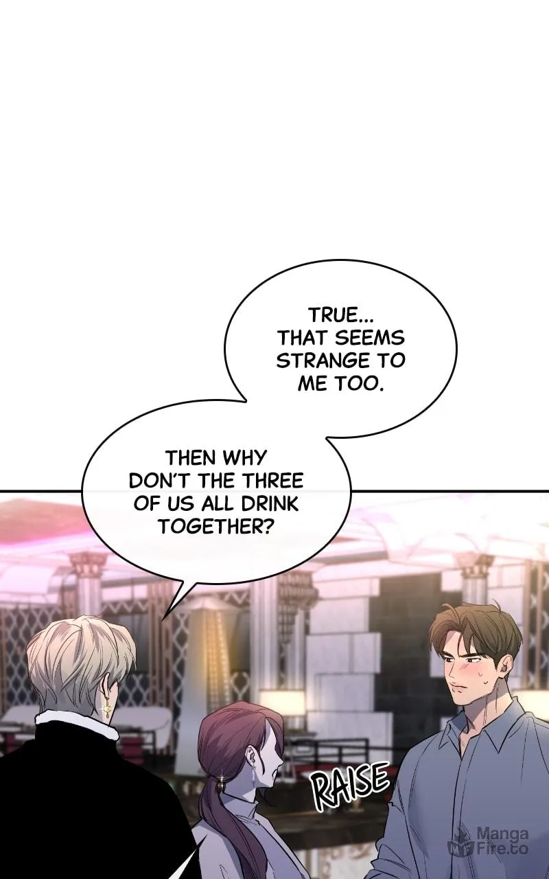 Extroversion of an Immortal Chapter 33 page 90 - 