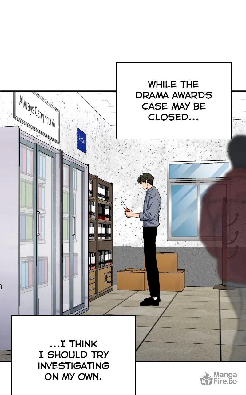Extroversion of an Immortal Chapter 33 page 10 - 