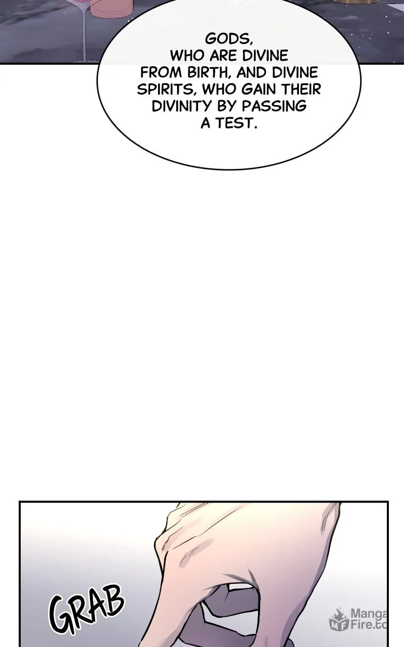 Extroversion of an Immortal Chapter 34 page 15 - 