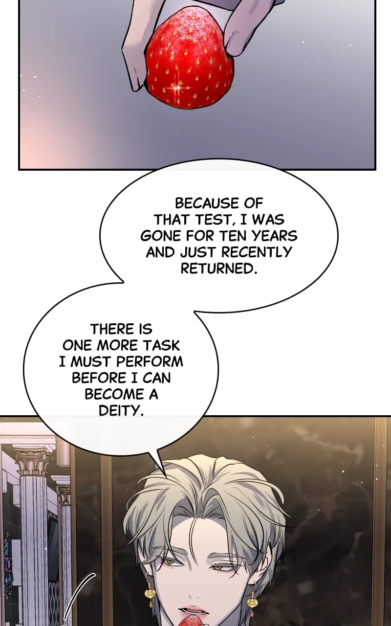 Extroversion of an Immortal Chapter 34 page 16 - 