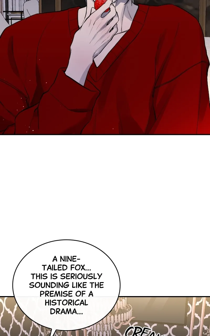 Extroversion of an Immortal Chapter 34 page 17 - 