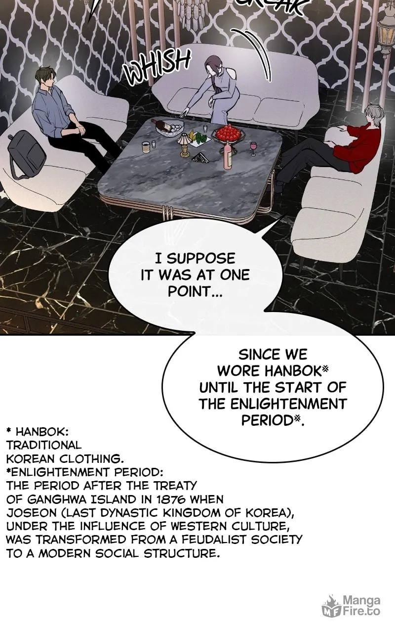 Extroversion of an Immortal Chapter 34 page 18 - 