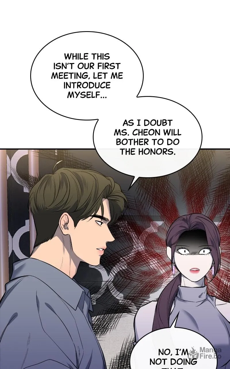 Extroversion of an Immortal Chapter 34 page 3 - 