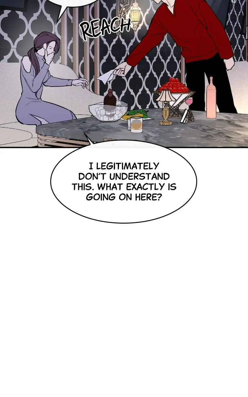Extroversion of an Immortal Chapter 34 page 23 - 