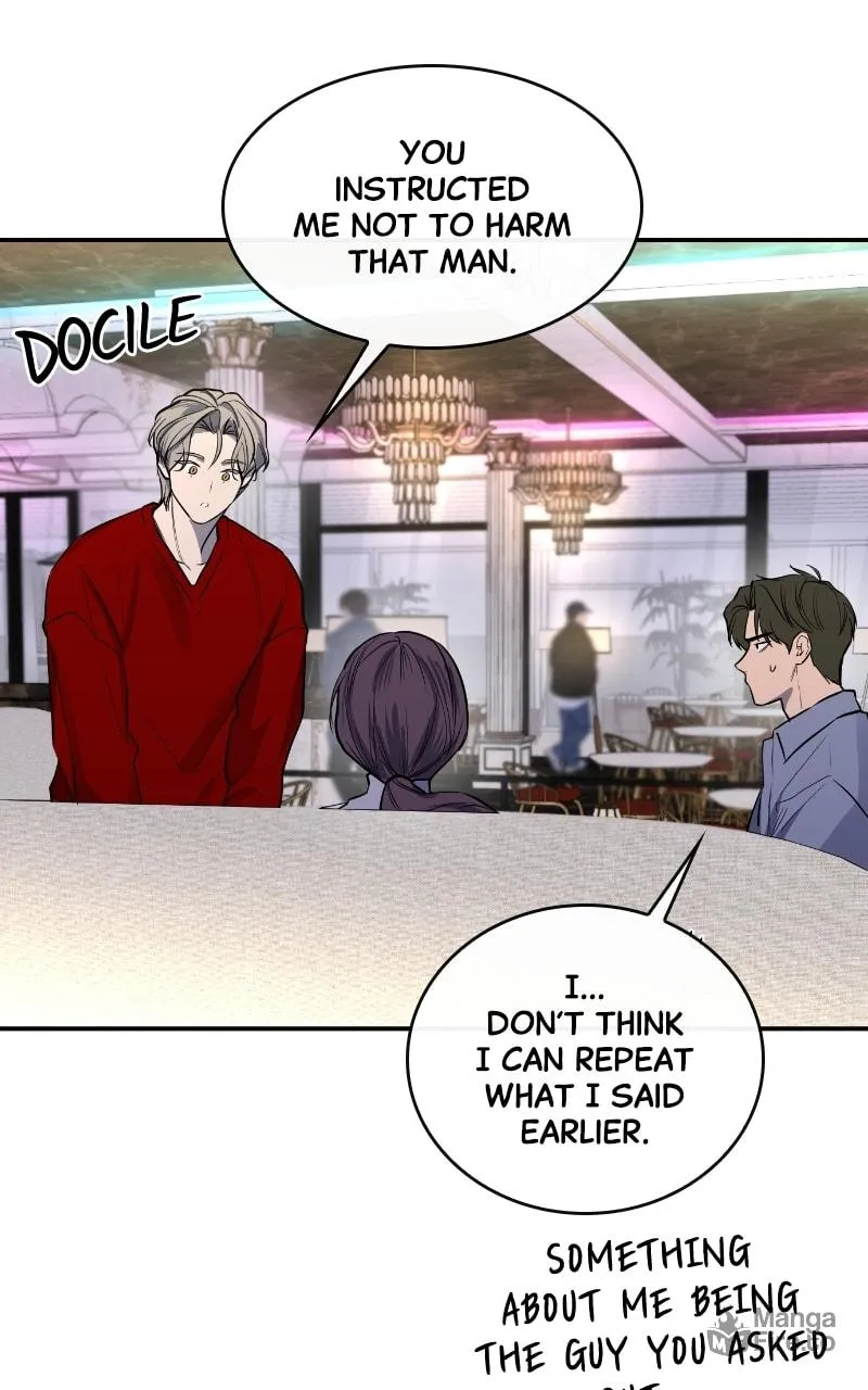 Extroversion of an Immortal Chapter 34 page 24 - 