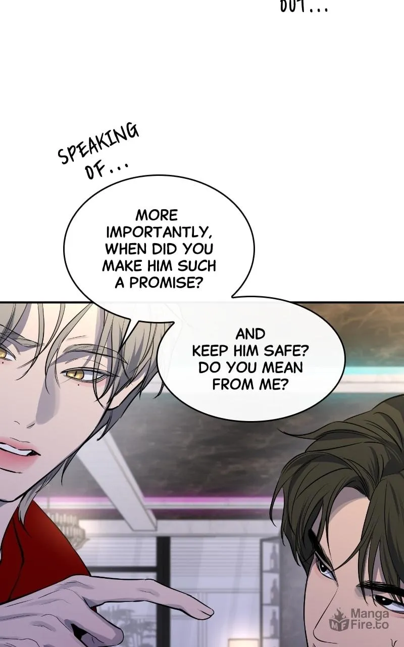 Extroversion of an Immortal Chapter 34 page 25 - 
