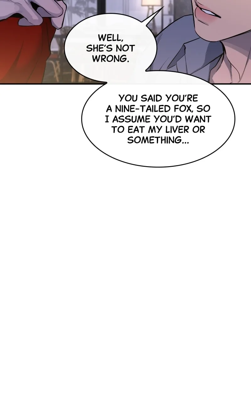 Extroversion of an Immortal Chapter 34 page 26 - 