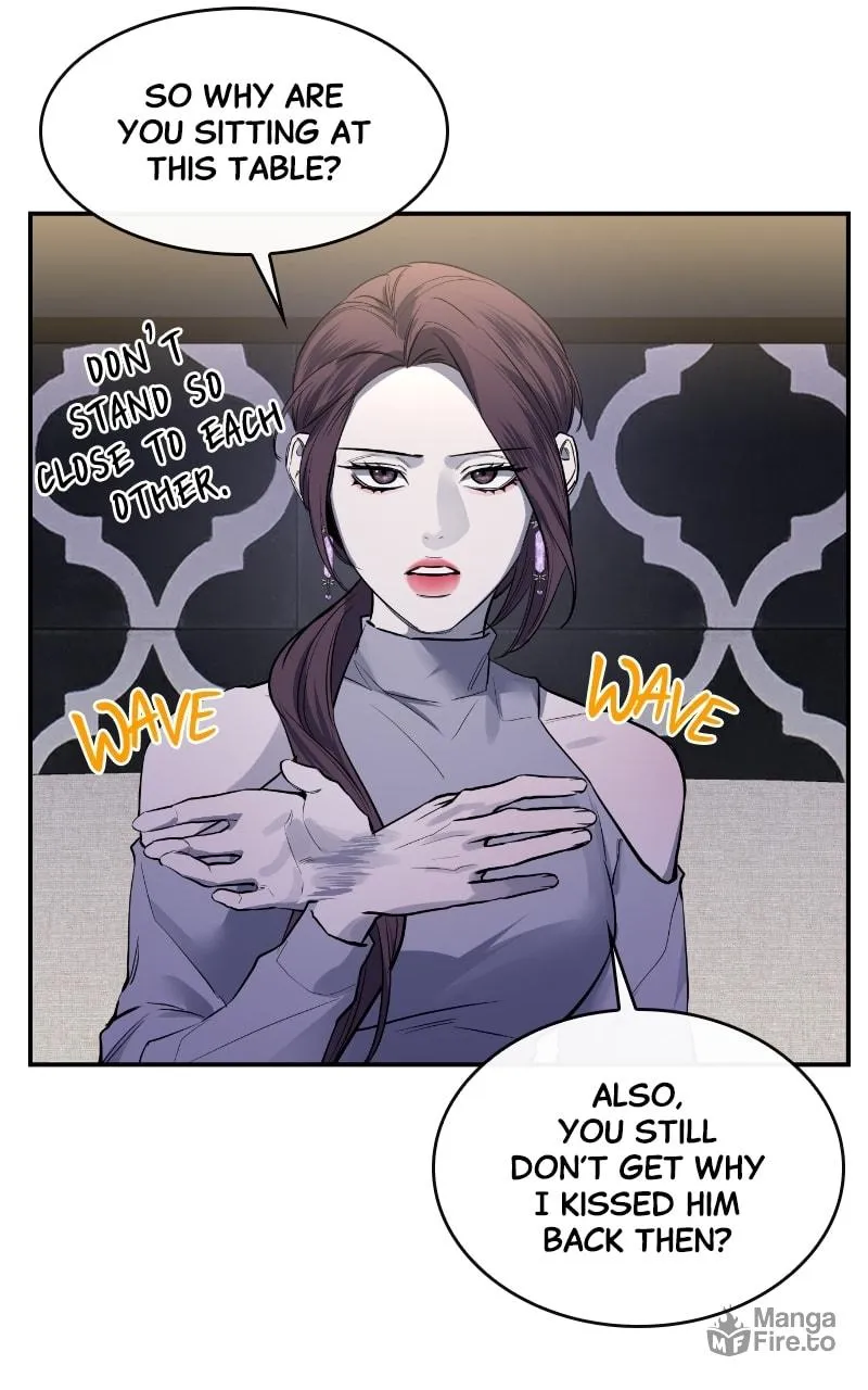 Extroversion of an Immortal Chapter 34 page 27 - 