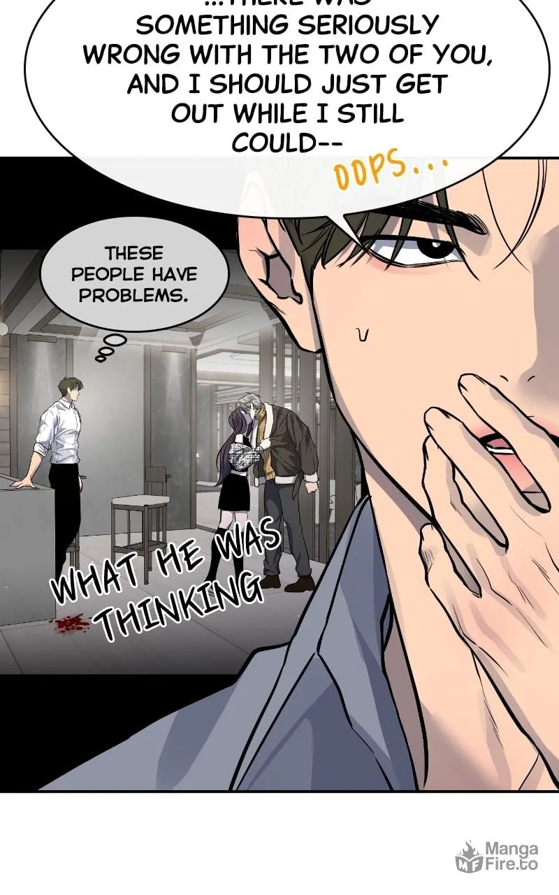 Extroversion of an Immortal Chapter 34 page 30 - 