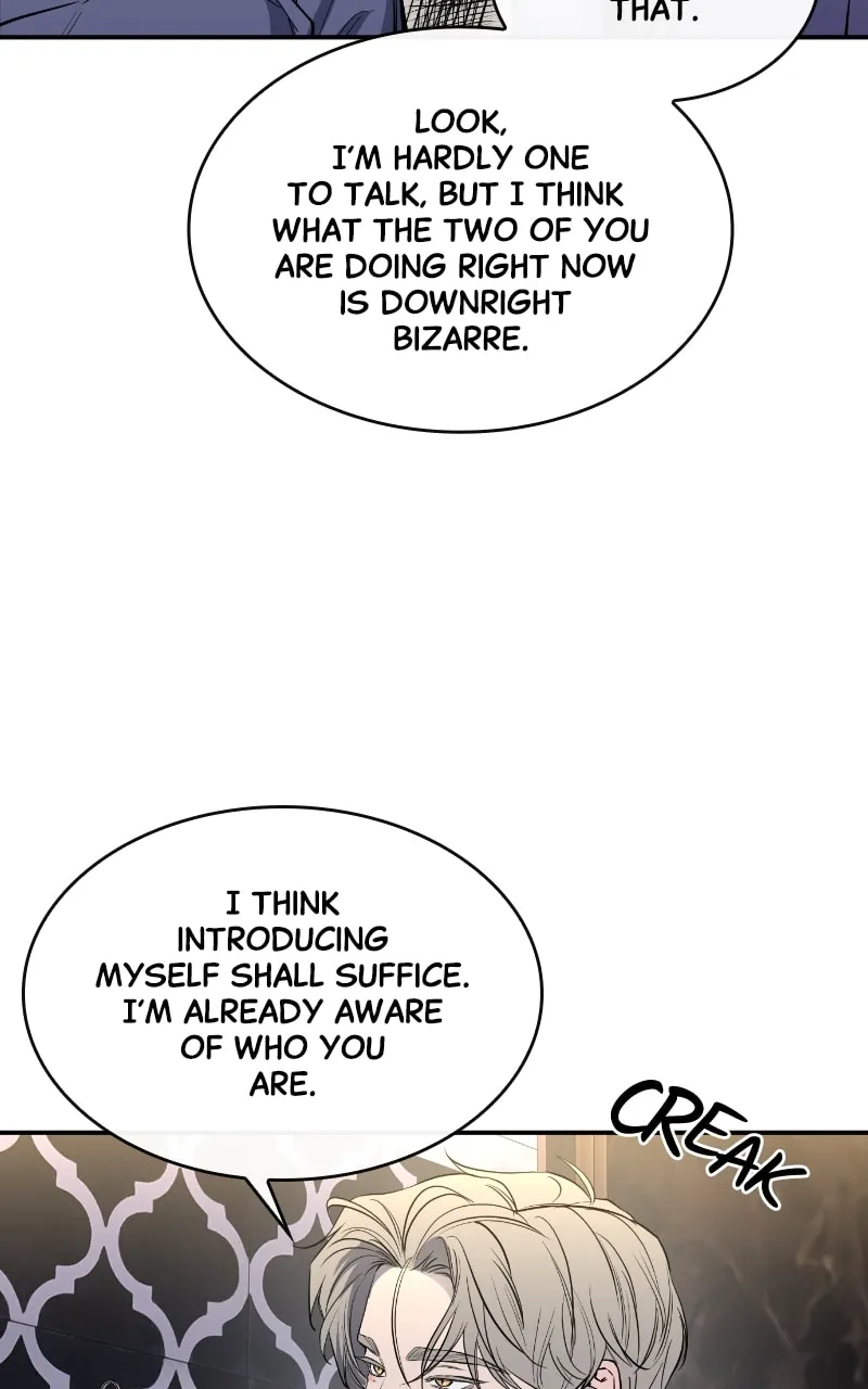 Extroversion of an Immortal Chapter 34 page 4 - 
